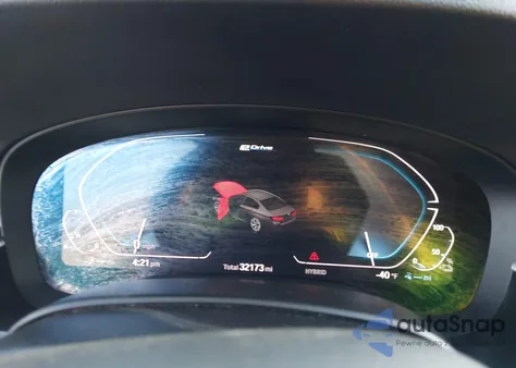 2022 BMW 530E from USA, damaged, VIN WBA13AG06NCK02626